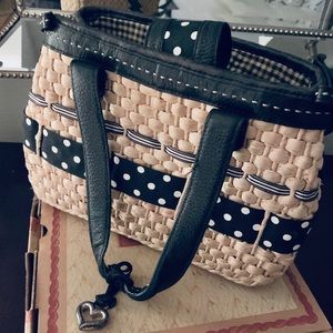 Brighton Shoulder Bag